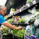 CDC says massive cyclospora outbreak is now in nine states
