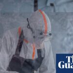 Health worker monitored for Ebola in London hospital after working in DRC