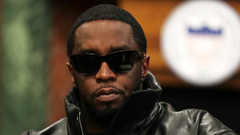 Sean Combs Placed in Solitary Confinement After Brawl With Fellow Inmate: Reports
