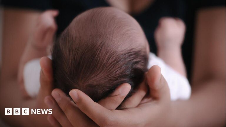Indonesian babies were trafficked to Singapore. What happens to them now?