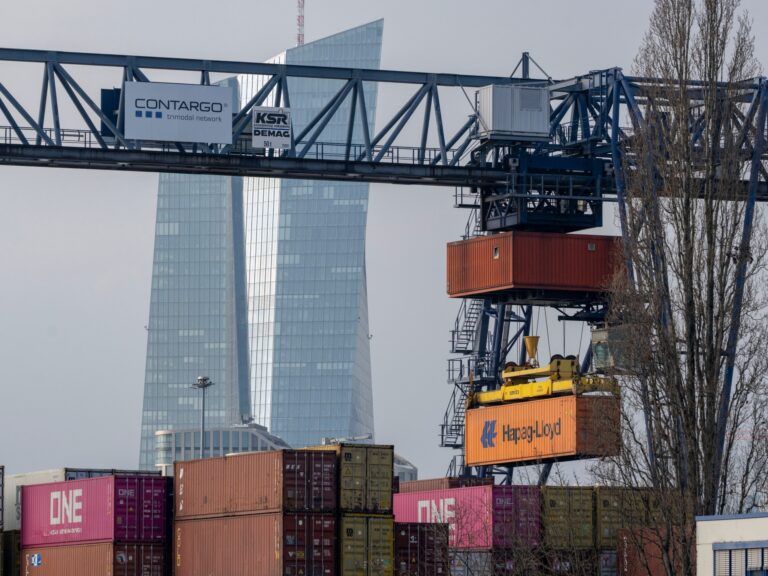 ‘Extremely disappointing’: US trade partners respond to Trump’s new tariffs