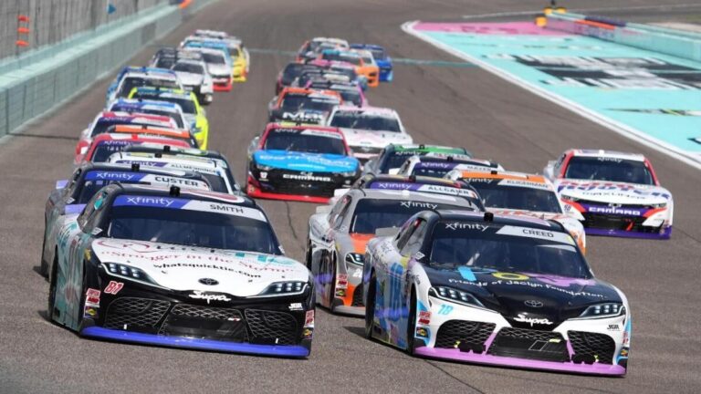 <div>Motor Sports Betting Guide 2026: Best F1 Racing Sites & Apps</div>