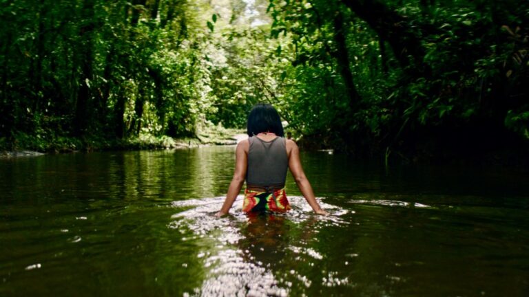 Canada’s H264 Nabs Colombia’s ‘Where the River Begins’ Ahead of Toronto Fest World Premiere
