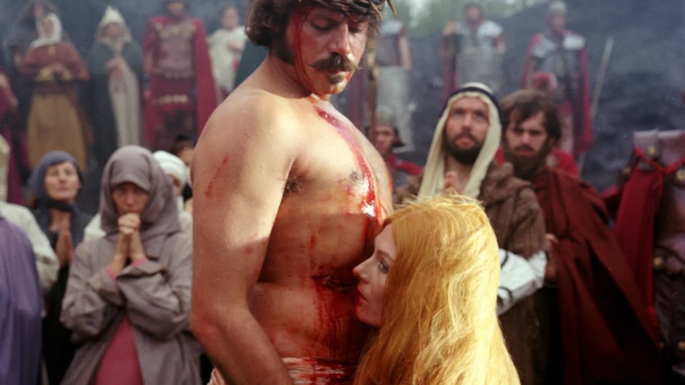 Ken Russell’s Controversial NC-17 Horror Film ‘The Devils’ Sets First Look at Restored Cut – Film News in Brief
