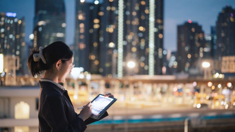 AI’s infrastructure boom is getting more leveraged — and harder to track