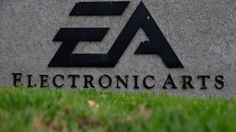 Saudi wealth fund and Jared Kushner's Affinity finalize $55 billion EA Sports deal