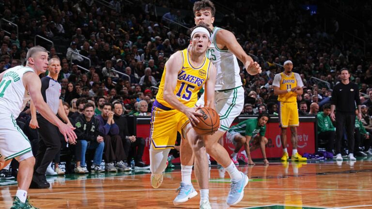Bob Iger, Joshua Kushner buy Los Angeles Lakers at a $12.5 billion valuation, source says