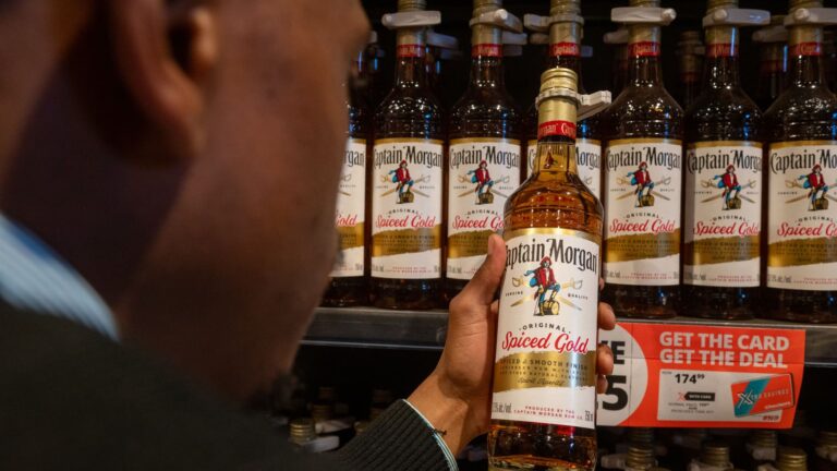 World's biggest spirits maker pops 7% on $1 billion cost-cutting plan