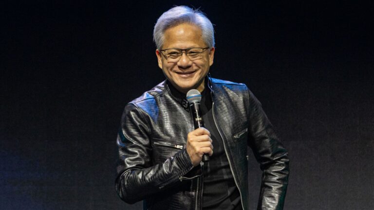 Nvidia jumps 7% after blockbuster earnings boost AI confidence