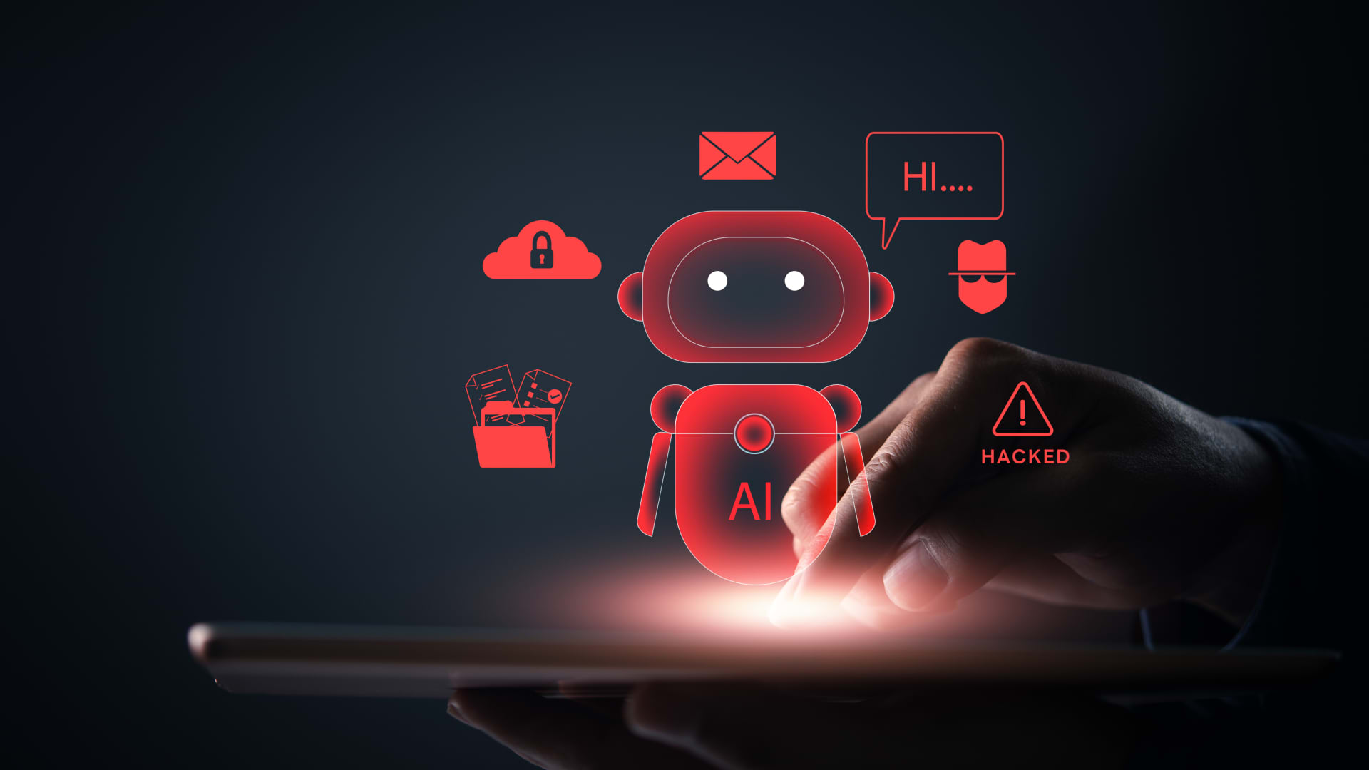 AI agents' 'alarming' hacking skills creates rush to spend on cybersecurity