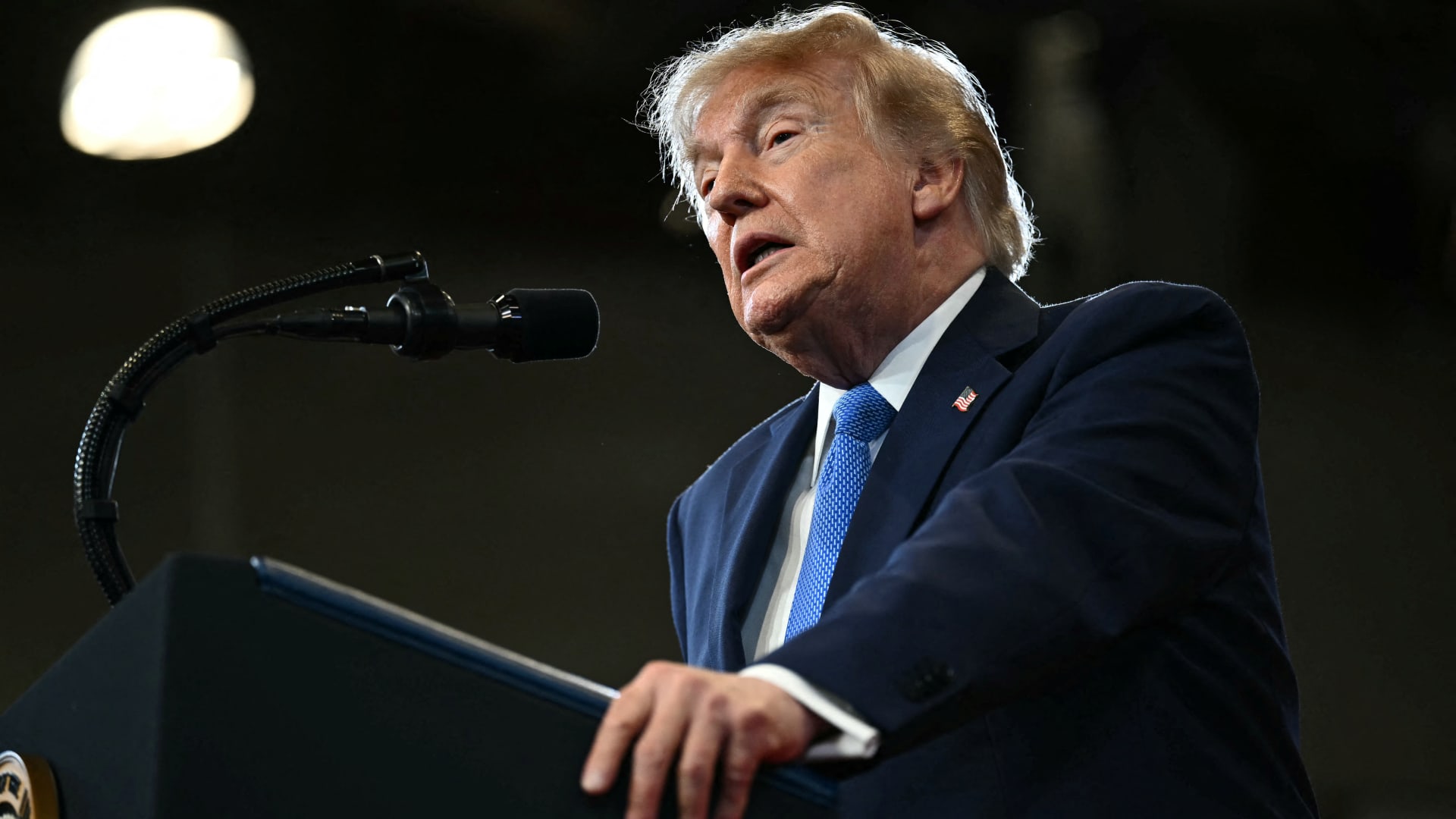 Trump won't extend Iran ceasefire, threatens to 'bomb' Oman if it 'gets in the way'