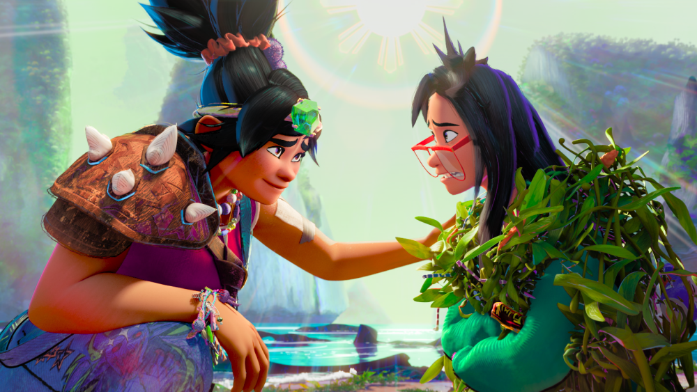 BINI, SB19 and Lea Salonga Lead ‘Forgotten Island’ Soundtrack (EXCLUSIVE)
