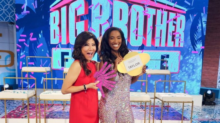 ‘Big Brother’ EPs and Host Julie Chen Moonves on Making 1,000 Episodes, Staying Competitive Against ‘The Traitors’ and the Chances of an All-Winners Season