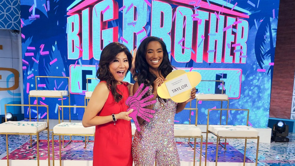 ‘Big Brother’ EPs and Host Julie Chen Moonves on Making 1,000 Episodes, Staying Competitive Against ‘The Traitors’ and the Chances of an All-Winners Season