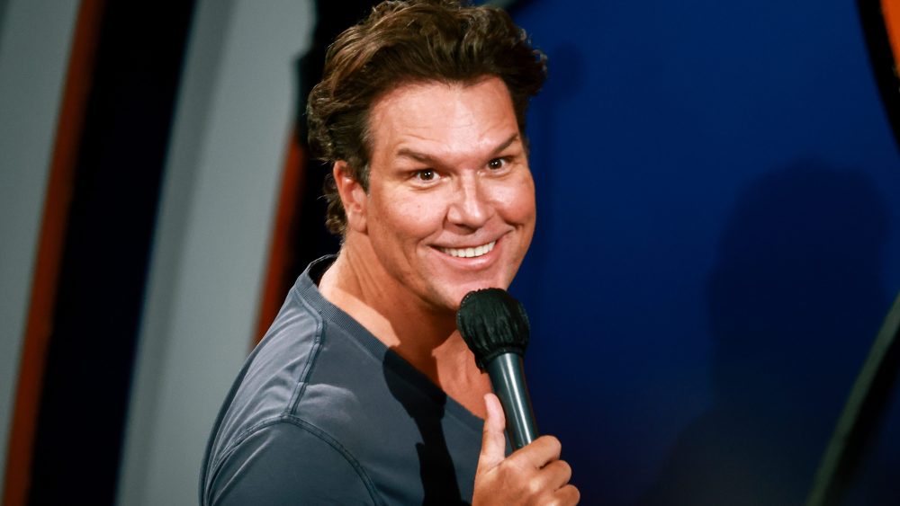 Dane Cook’s Brother Stole $12 Million From Comedian, Hid Bricks of Cash in Pasta Sauce