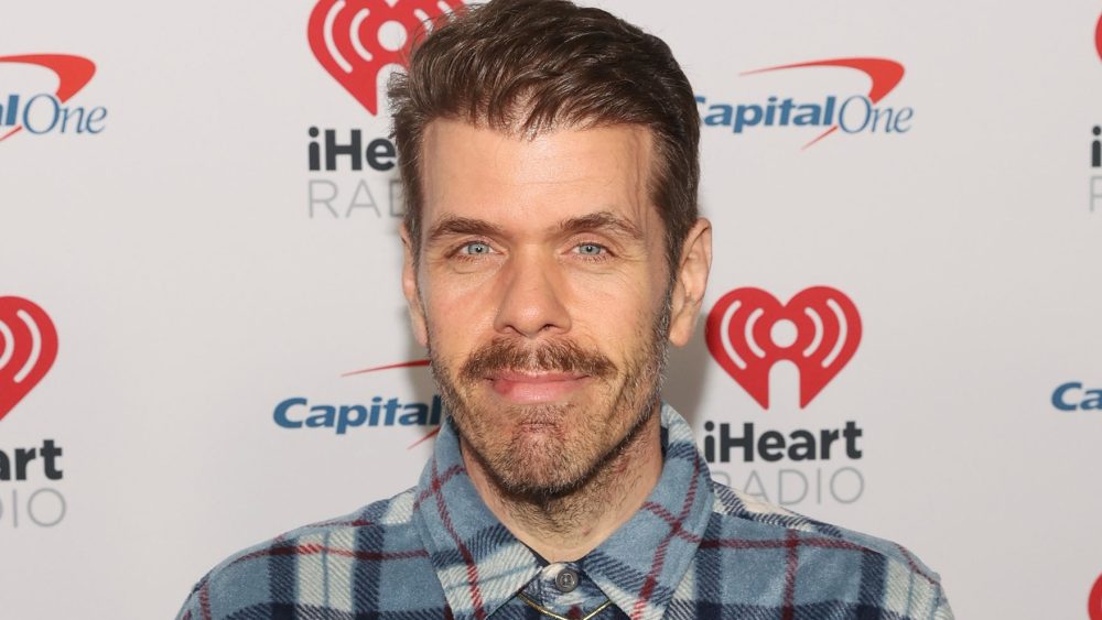 Perez Hilton’s Kids Were Evacuated During Blogger’s Graphic Livestream; Family Confirms ‘He Is Able to Communicate’ After Hospitalization