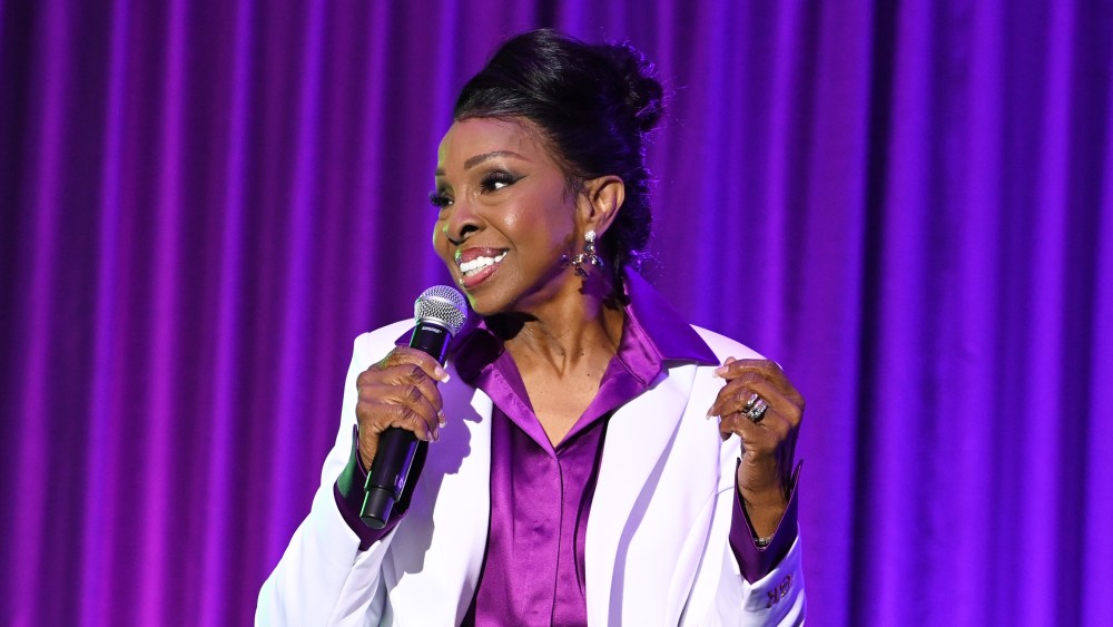 Gladys Knight Cuts Back on Performing as She Transitions to ‘Next Stage’ of Career and Life