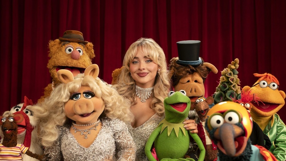 How the Muppets are Having Another Moment, Thanks to the Emmys and the World Cup