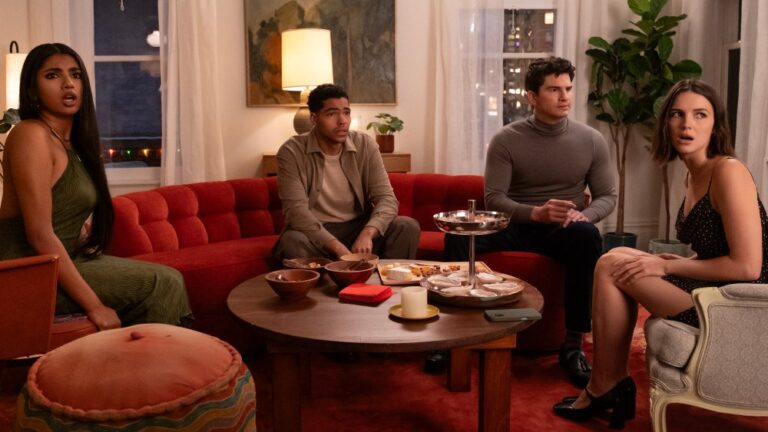 Hulu Cancels Mindy Kaling-Created Comedy ‘Not Suitable for Work’ After One Season (EXCLUSIVE)