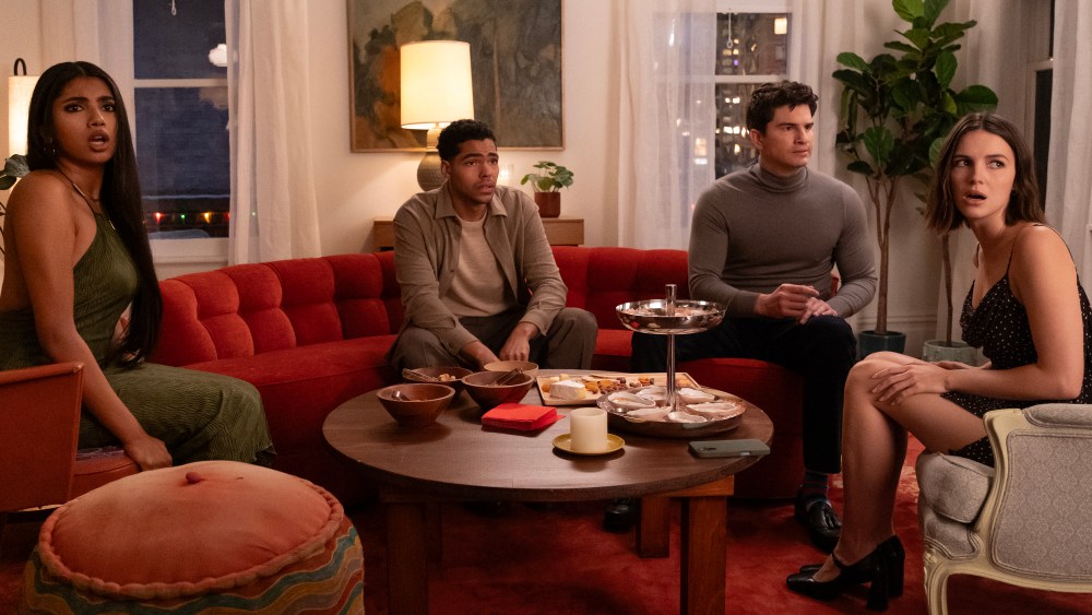 Hulu Cancels Mindy Kaling-Created Comedy ‘Not Suitable for Work’ After One Season (EXCLUSIVE)