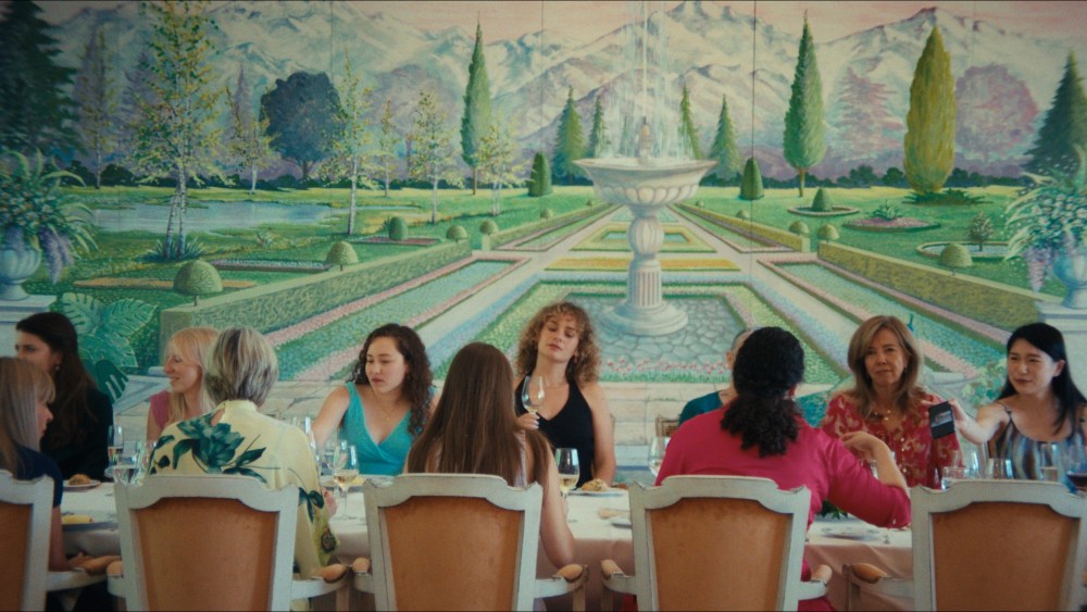 Mateo Ybarra’s ‘Small Talk,’ a Locarno Premiere, Takes a Peek Into Switzerland’s Last Remaining Etiquette School for Women