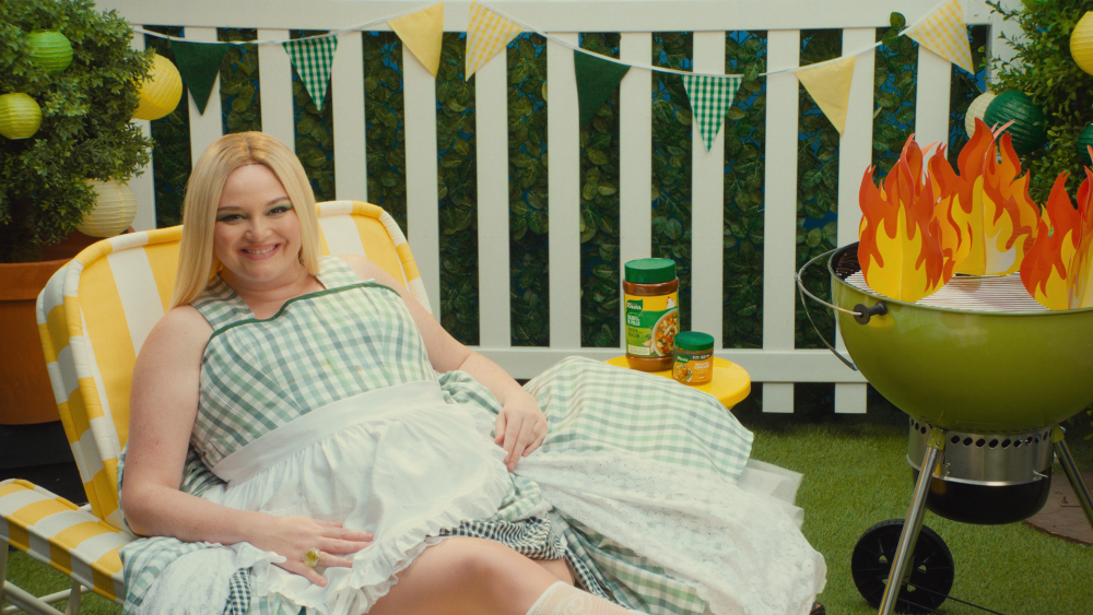 Meg Stalter on ‘Oh, Mary’, Advice for Bowen Yang and Preparing Her Emmys Red Carpet Look With Paul Downs: ‘It’s in the Works’