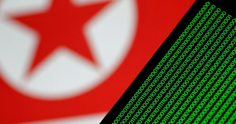 North Korea’s hackers using AI for attacks, cybersecurity firm says