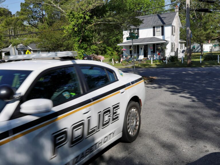 US law enforcement reports deadly mass shooting in North Carolina