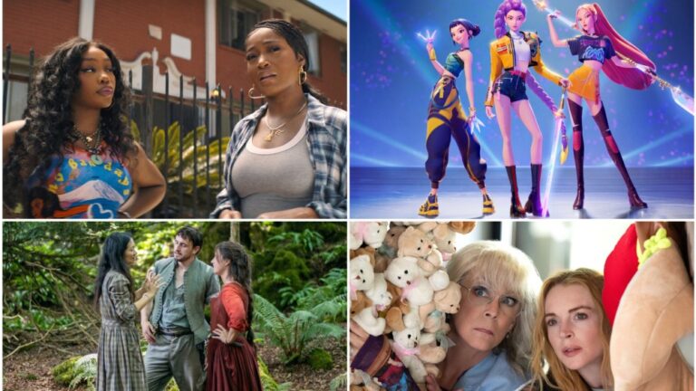 Hollywood’s Top-Grossing Films of 2025 Show Limited Progress Toward Inclusion, Study Says: ‘The Pace of Change Has Been Slow’