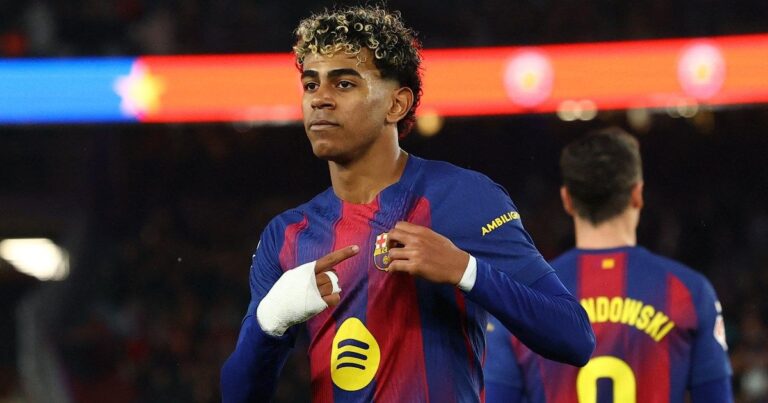 La Liga: Barcelona key talking points heading into new 2026-27 season