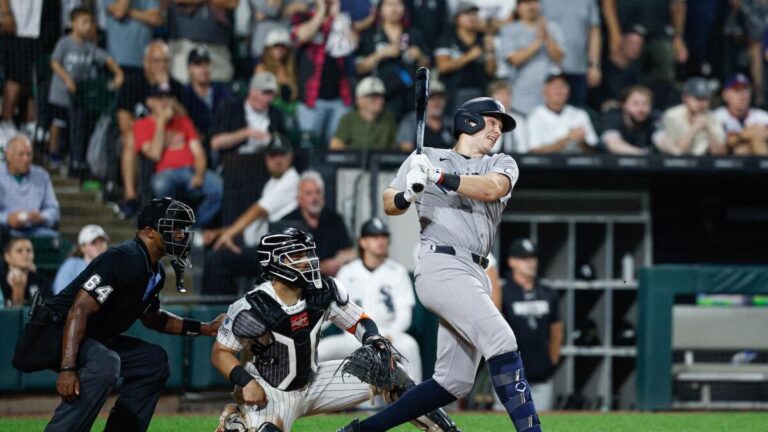 Yankees vs. Mariners prediction, odds, line, time: 2026 MLB picks for Tuesday, Aug. 11 by proven model