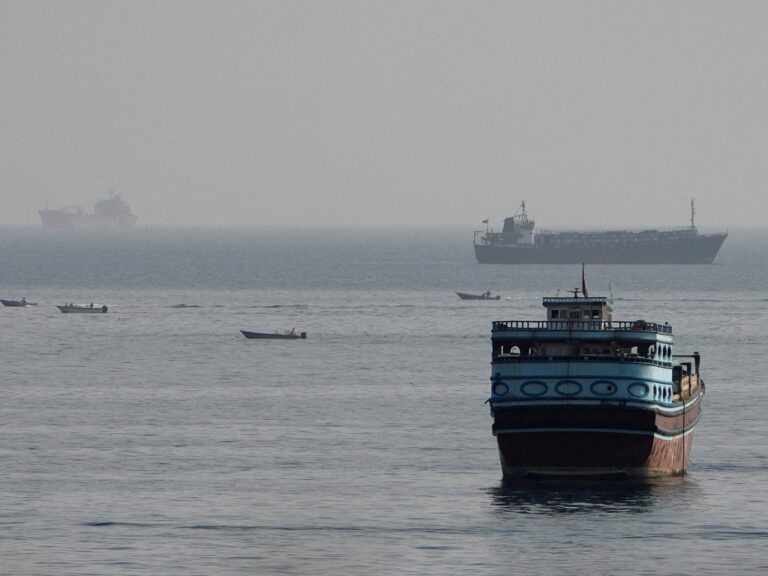 Strait of Hormuz tolls would harm livelihoods worldwide, shipowners warn