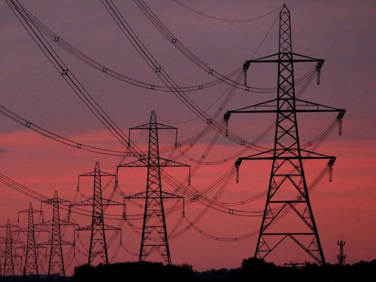 The Iran war is bringing cyberwarfare into critical infrastructure