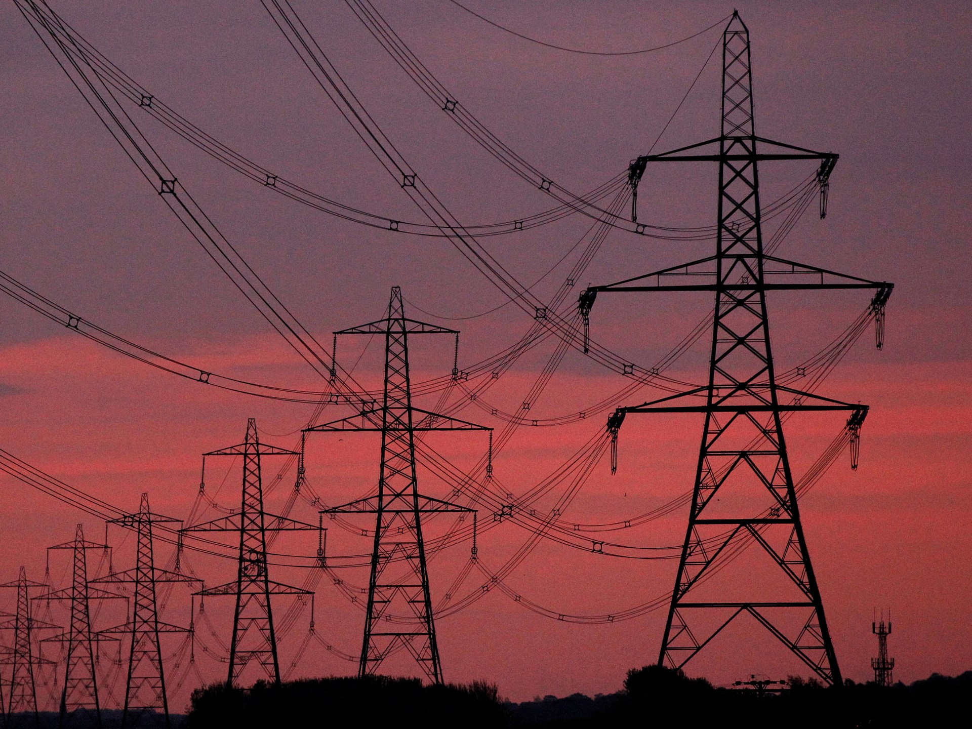 The Iran war is bringing cyberwarfare into critical infrastructure