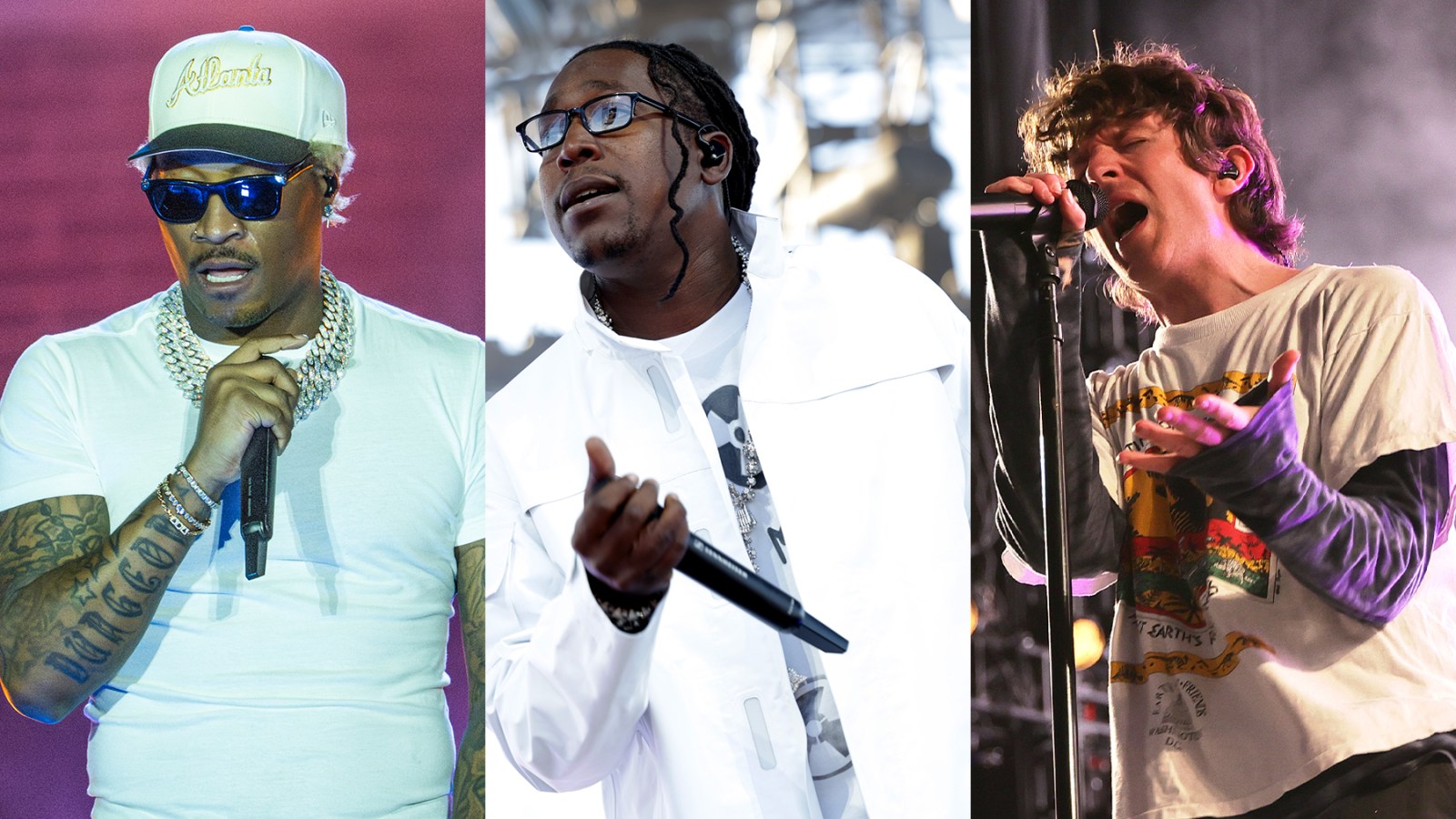 Tyler, the Creator’s Camp Flog Gnaw Returns With Future, Don Toliver, Steve Lacy, Turnstile