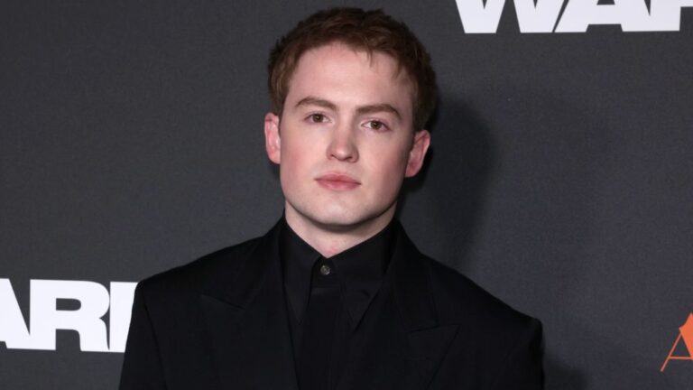 Kit Connor in Talks to Play Cyclops in Marvel’s ‘X-Men’ Reboot