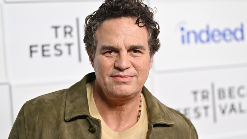 Paramount Slams Mark Ruffalo Merger Attack as ‘Antisemitic,’ Says Company Does Not ‘Tolerate Prejudice of Any Kind’