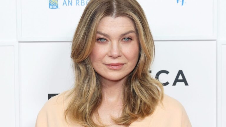 Ellen Pompeo to Play Disgraced ER Nurse in ‘Not a Sound’ Drama in the Works at Hulu