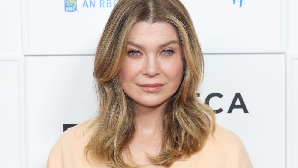 Ellen Pompeo to Play Disgraced ER Nurse in ‘Not a Sound’ Drama in the Works at Hulu