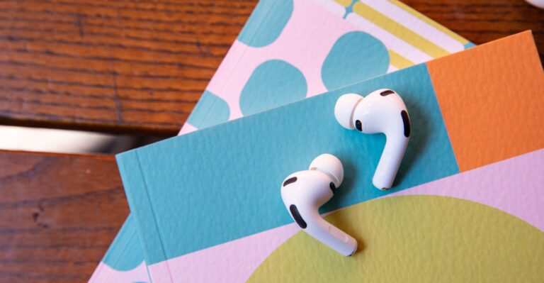 The AirPods Pro are $60 off, their best price since late June