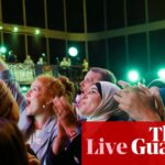 Polls close in Michigan with eyes on high-stakes Democratic primary for US Senate seat – live updates