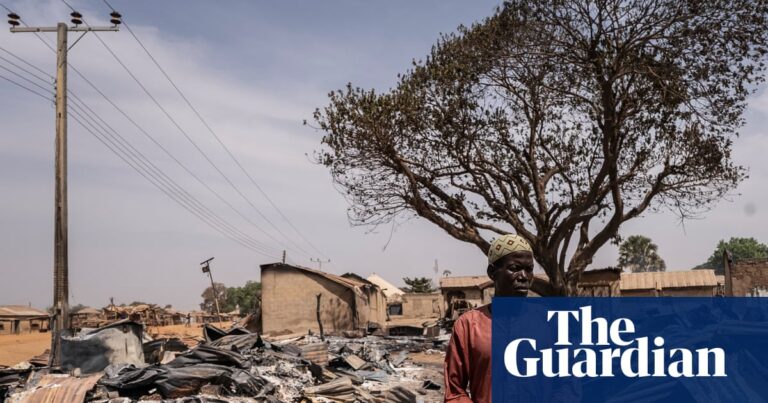 Nigerian security forces free more than 300 hostages abducted by militants