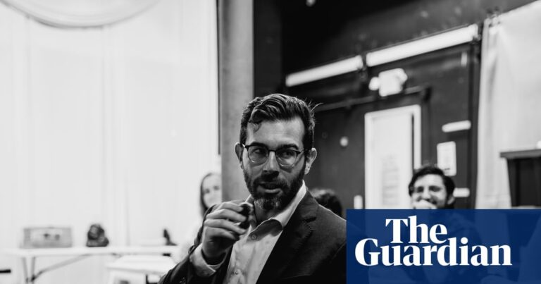 Is Florida ready for a democratic socialist?