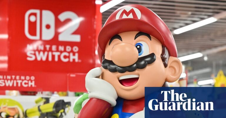 ‘Mamma mia!’: Trump tariffs refund ignites 53% profit spike at Nintendo