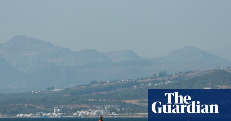 Stronger EU borders needed after Ceuta crisis, von der Leyen says
