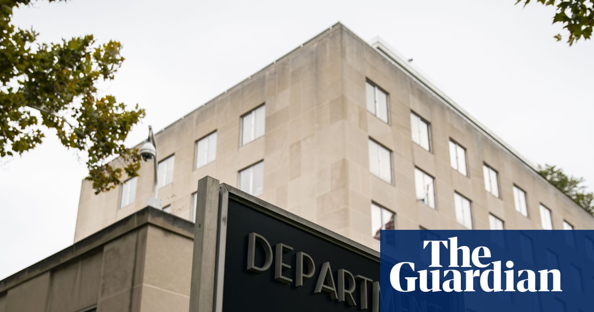 US to shut five consulates as critics fear China could fill diplomatic vacuum