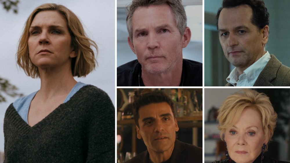 ‘Who Has Time to Watch All This Crap?’: Inside 10 Anonymous Emmy Ballots as Voting Officially Closes