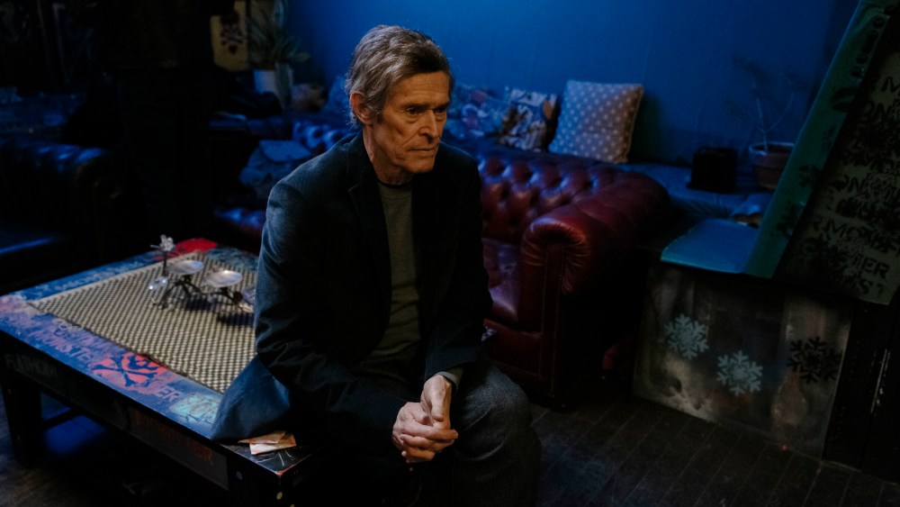 Willem Dafoe on Playing a Poet in ‘Late Fame’ and Working With Robert Eggers and Yorgos Lanthimos: ‘If I Give Myself to a Director, I Want It to Burn Hot’