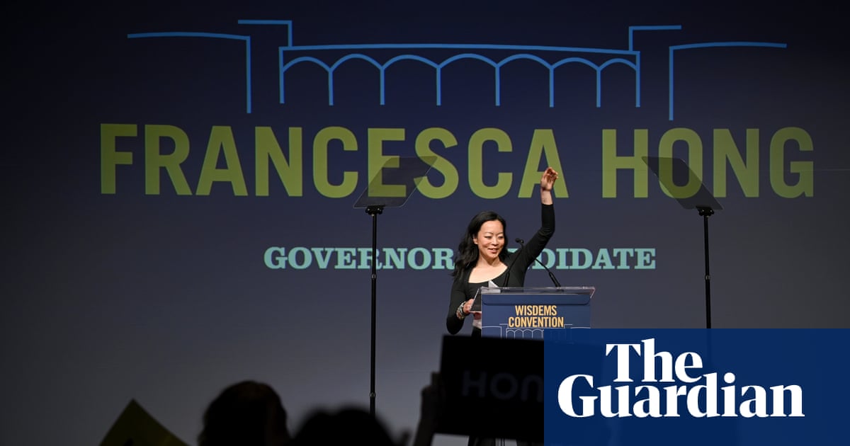 Wisconsin considers democratic socialist for governor amid US wave of progressive wins