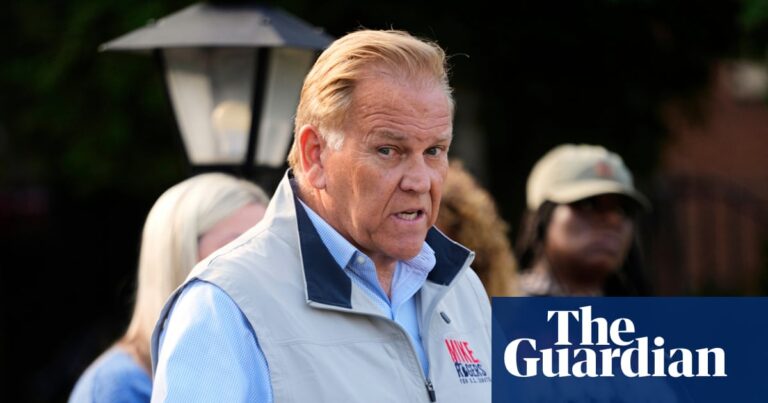 Michigan Senate candidate Mike Rogers says he saw Bin Laden’s body with his ‘own eyes’. He did not